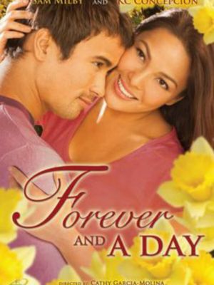 Forever and a Day's poster