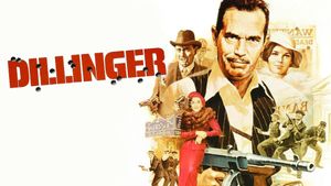 Dillinger's poster