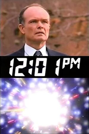 12:01 PM's poster