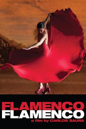 Flamenco Flamenco's poster