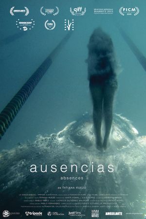 Absences's poster