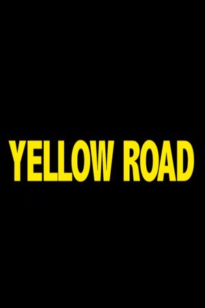 Yellow Road's poster