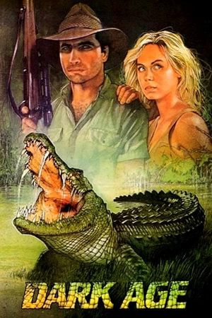 Dark Age's poster