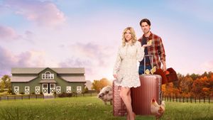 The Heiress and the Handyman's poster