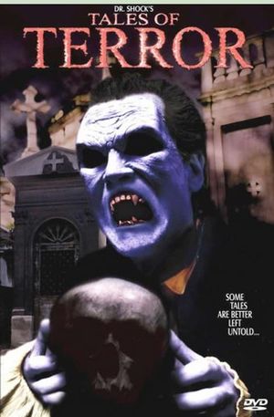 Dr. Shock's Tales of Terror's poster