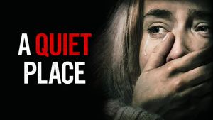 A Quiet Place's poster