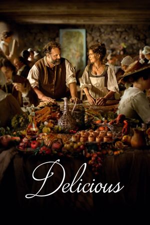 Delicious's poster image