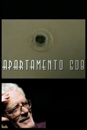 Coutinho.doc - Apartamento 608's poster
