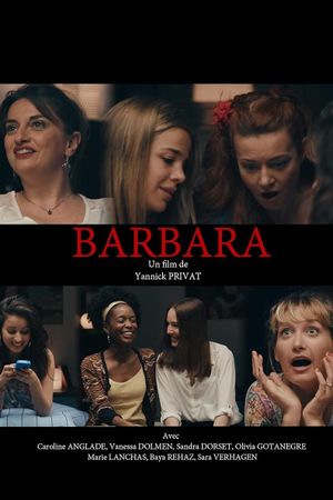 Barbara's poster image
