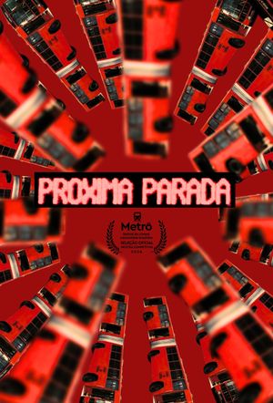 Próxima Parada's poster