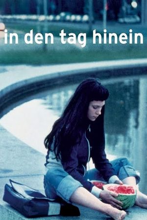 The Days Between's poster