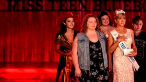 Dumplin''s poster