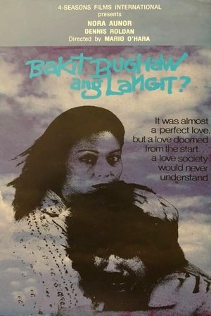 Bakit bughaw ang langit?'s poster
