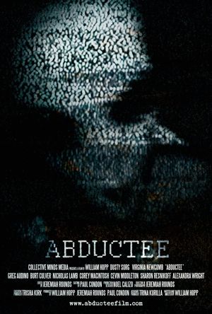 Abductee's poster image