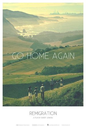 Remigration's poster image