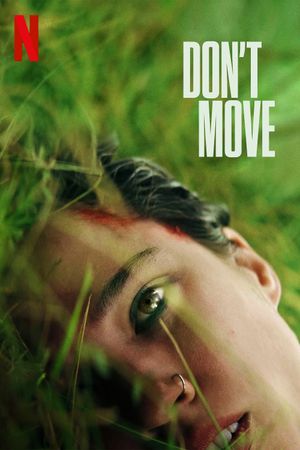 Don't Move's poster