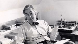 Moynihan's poster