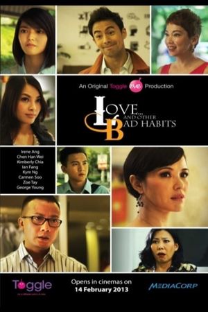 Love... And Other Bad Habits's poster
