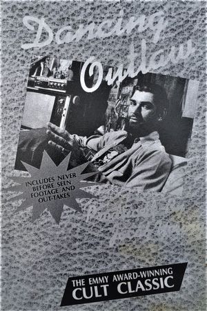 Dancing Outlaw's poster