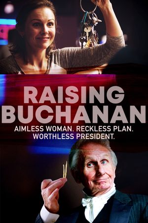 Raising Buchanan's poster