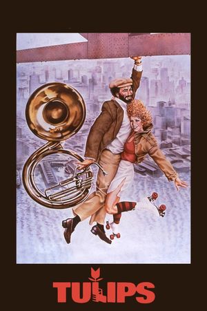Tulips's poster