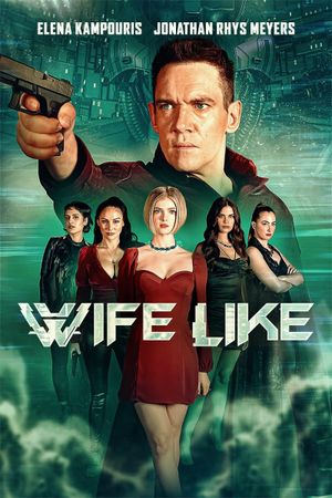 Wifelike's poster