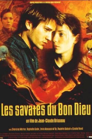 Workers for the Good Lord's poster