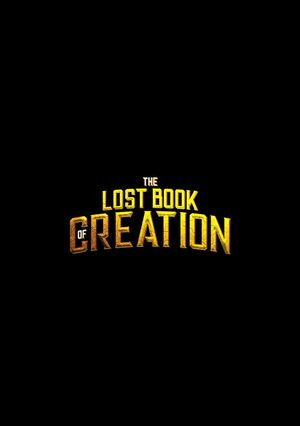 Lost Book of Creation's poster