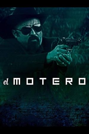 El Motero's poster