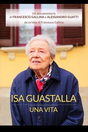 Isa Guastalla - Una vita's poster image