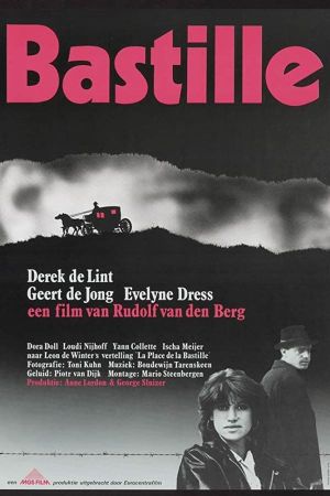 Bastille's poster