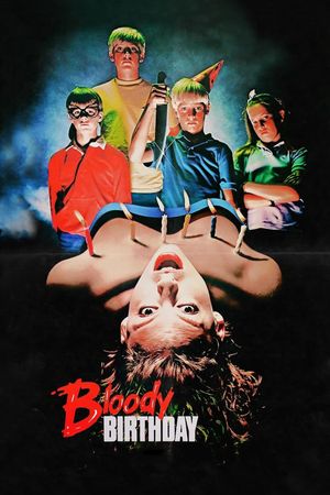 Bloody Birthday's poster image