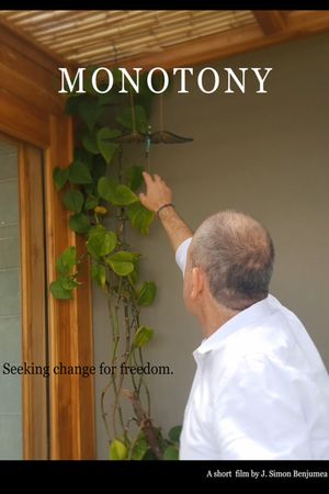 Monotony's poster