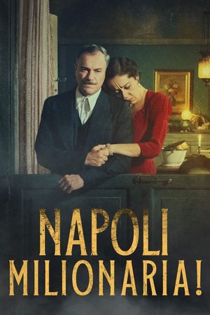 Napoli milionaria!'s poster