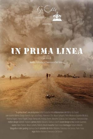 In prima linea's poster