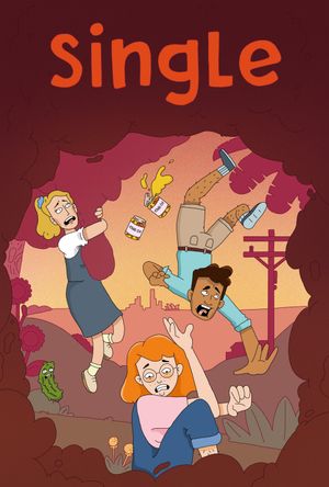 Single's poster