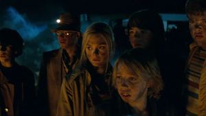 Super 8's poster