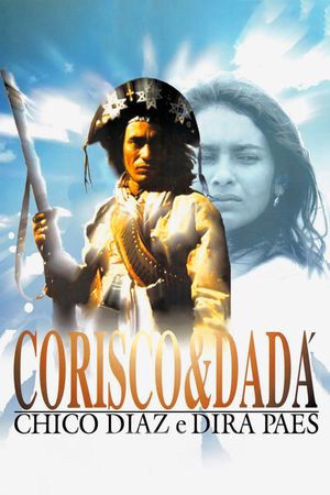 Corisco & Dadá's poster