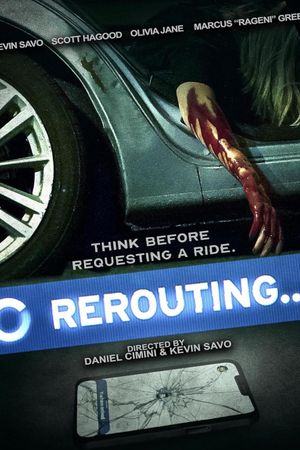 Rerouting's poster