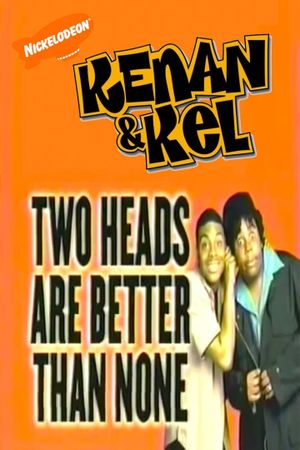 Two Heads Are Better Than None's poster image