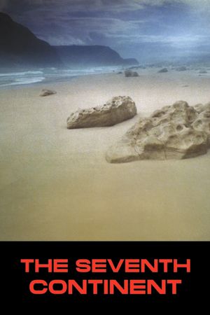 The Seventh Continent's poster