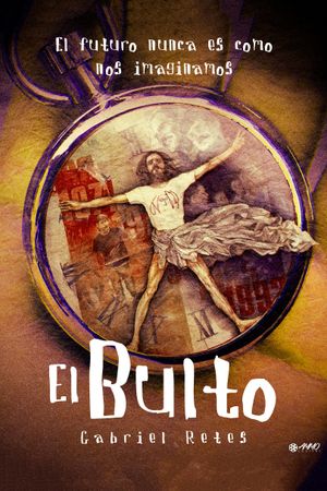 El bulto's poster
