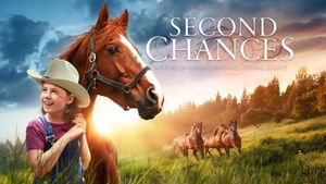 Second Chances's poster