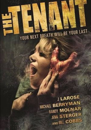 The Tenant's poster