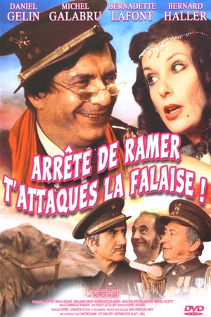 Qu'il est joli garçon l'assassin de papa's poster