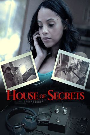 House of Secrets's poster