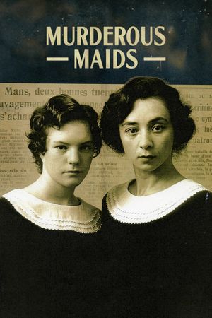 Murderous Maids's poster