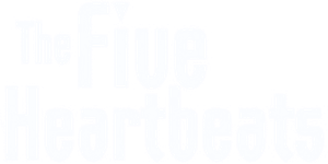 The Five Heartbeats's poster