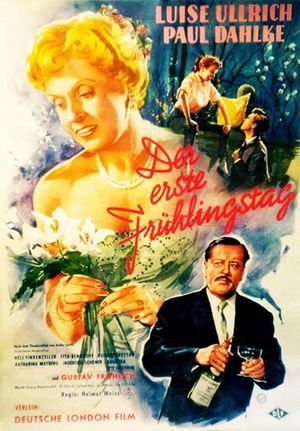 Der erste Frühlingstag's poster image