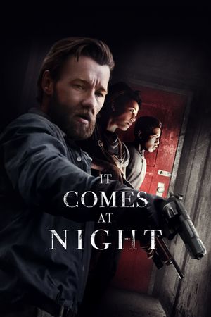 It Comes at Night's poster